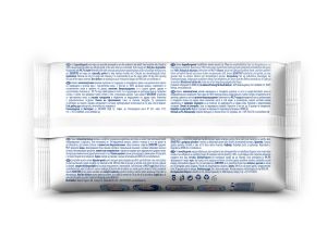 BEBELAN SENSITIVE Биоразградими влажни кърпи
