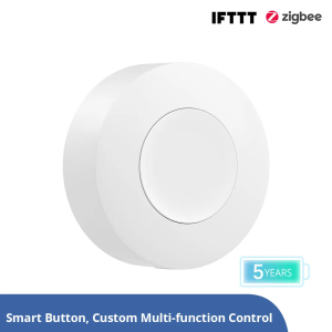 SONOFF Zigbee Безжичен бутон