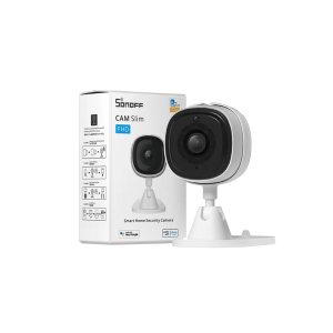 SONOFF CAM SLIM Wi-Fi Смарт Охранителна Камера