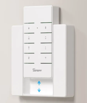 Дистанционно управление SONOFF, 433.92MHz