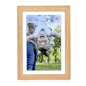 Цифрова фоторамка с приложение FRAMEO / Арт. №37.1002.08 