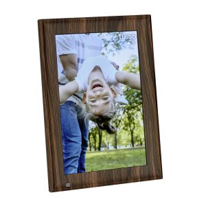 Цифрова фоторамка с приложение FRAMEO / Арт. №37.1001.08 