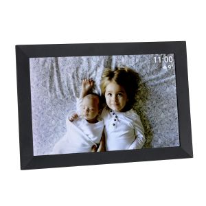 Цифрова фоторамка с приложение FRAMEO / Арт. №37.1000.01 
