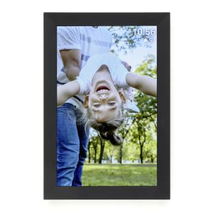 Цифрова фоторамка с приложение FRAMEO / Арт. №37.1000.01 