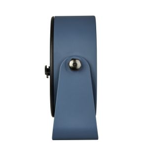 Аналогов будилник DESIGN, с подсветка / Арт.№ 60.1042.06 