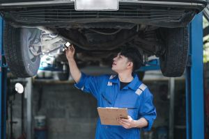 COB mini working light / Kat.№ 43.2040.01