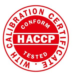 Калиблиран професионален дигитален термометър
