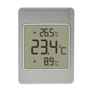 Цифров прозоречен термометър WINDOO / Арт.№ 30.1067.15 