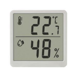 Цифров термохигрометър / Арт.№ 30.5059.02 