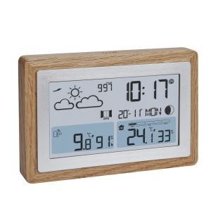 ОАК Безжична метеостанция с външен датчик / Арт.№ 35.1167.54