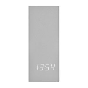 Поставка за химикалки с будилник CLOCCO DESK / Арт.№ 60.2041.15 