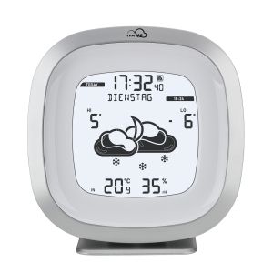  TFA.me WIFI Безжична метеостанция ID-03 / Арт.№35.8101.54 