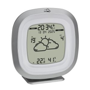  TFA.me WIFI Безжична метеостанция ID-03 / Арт.№35.8101.54 