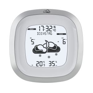  TFA.me WIFI Безжична метеостанция ID-03 / Арт.№35.8101.54 
