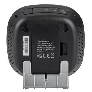 ID-04 - TFA.me WIFI безжична метеорологична станция  / Арт.№35.8102.01 