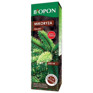 Микориза за иглолистни дървета / Арт.№ BP-1064 