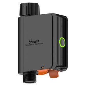 SONOFF Zigbee Интелигентен воден клапан
