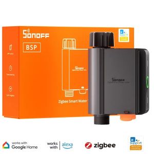 SONOFF Zigbee Интелигентен воден клапан