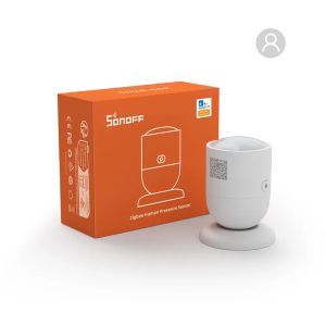 SONOFF Zigbee Human Presence Sensor | SNZB-06P