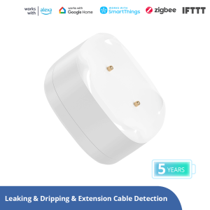 SONOFF Zigbee сензор за теч на вода / Арт.№ SO SNZB-05P