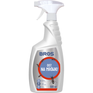 Bros Микрокапсули с течност за елиминиране на мравки / Арт.№ BS-450 