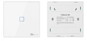 SONOFF T2EU1C-RF Смарт ключ