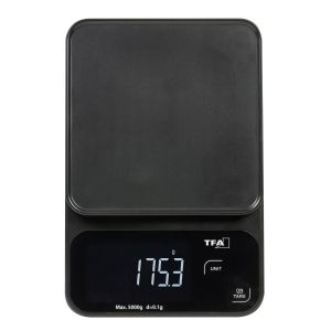 Digital kitchen scale COOKIE / Kat.№ 50.2009.01