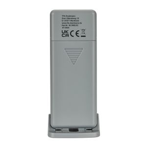 Professional temperature/humidity transmitter with waterproof cable sensor ID-A4 / Kat.№30.3905.02