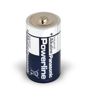 Panasonic Industrial Alkaline C Battery