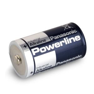 Panasonic Industrial Alkaline C Battery