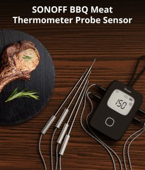 Термометър за печене на месо / Арт.№14.1502