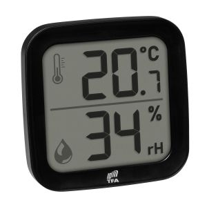 Thermo-hygro transmitter ID-A0 INDOOR / Kat.№ 30.3908.01