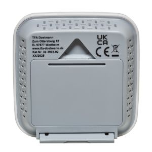 Thermo-hygro transmitter ID-A0 INDOOR / Kat.№ 30.3908.01