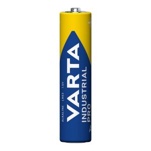 VARTA INDUSTRIAL PRO алкална АAА / LR03 алкална батерия  1.5V / Арт.№BA-AAA-1