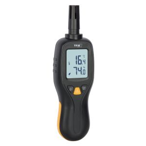 Digital professional thermo-hygrometer / Kat.№ 31.1066.01