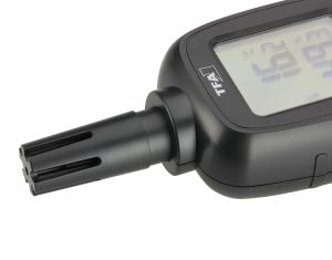 Digital professional thermo-hygrometer / Kat.№ 31.1066.01