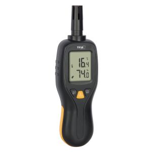 Digital professional thermo-hygrometer / Kat.№ 31.1066.01