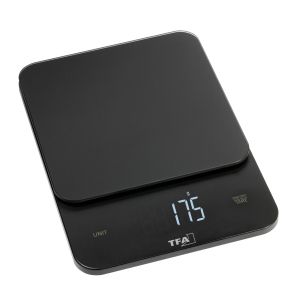 Digital kitchen scale BROWNIE / Kat.№ 50.2008.01