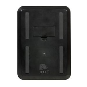 Digital kitchen scale BROWNIE / Kat.№ 50.2008.01