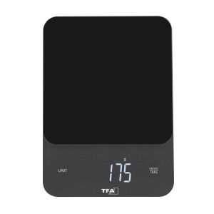 Digital kitchen scale BROWNIE / Kat.№ 50.2008.01