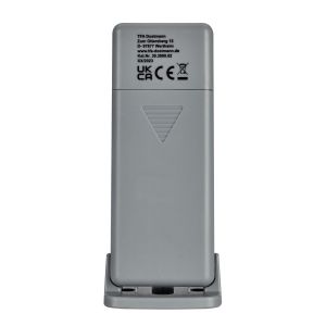 Professional temperature/humidity transmitter ID-A6 / Kat.№ 30.3906.02