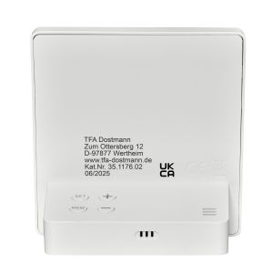 Безжична метеорологична станция CLEO / Арт.№ 35.1176.02 