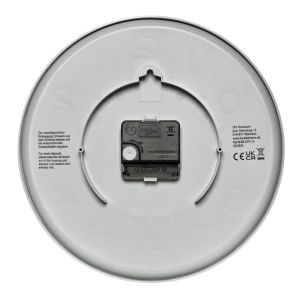 Аналогов стенен часовник / Арт.№ 60.3079