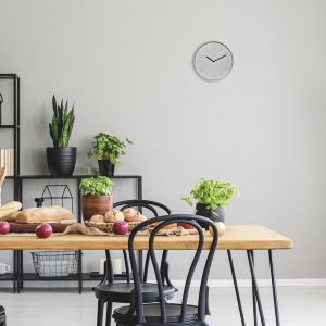 Аналогов стенен часовник / Арт.№ 60.3079