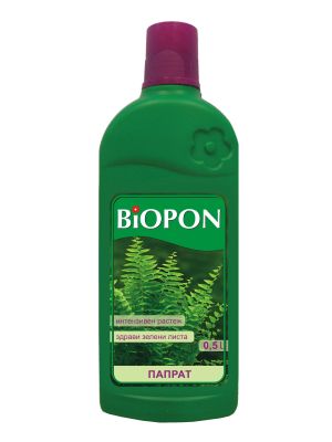 тор за папрат