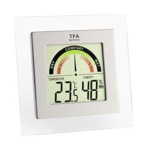 Дигитален термометър - хидрометър / Арт.№30.5023