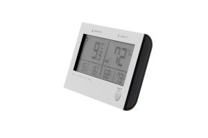 Wireless термометър - хидрометър TWIN PLUS, Арт.№30.3049 