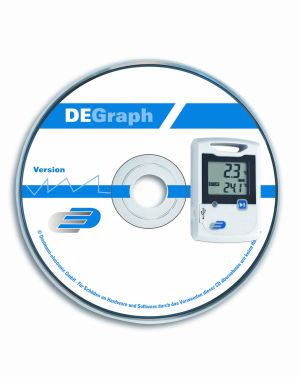  'De Graph' софтуер за 31.1046 и 31.1052
