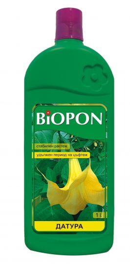 BIOPON течен тор датура / Арт.№ BP-1030