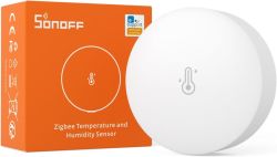 SONOFF Zigbee Temperature and Humidity Sensor | SNZB-02P